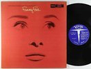 Fred Astaire/Audrey Hepburn/Kay Thompson - Funny Face OST LP - Verve Mono DG VG+