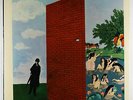 George Harrison - Wonderwall Music LP - Apple SEALED