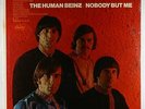 Human Beinz - Nobody But Me LP - Capitol - Garage Psych Stereo SEALED