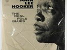 John Lee Hooker - The Real Folk Blues LP - Chess Mono SEALED