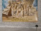 Iron maiden somewhere back in time double lp picture disc