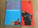Pet Shop Boys - One More Chance - Vinyl, 12
