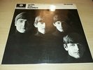 With The Beatles vinyl LP original Mono, 5N/6N, MT tax, lovely copy PMC1206