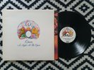 Queen - A Night At The Opera ORIG UK EMI NM LP + inner  Freddie Mercury