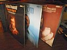 Pavarotti: Cavalleria Rusticana & Pagliacci - O Sole Mio - King Of The High C's