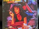 Pulp Fiction by Various Artists - Vinyl 12