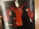 The White Stripes , Get Behind Me Satan (RSD 2015, Lenticular 3D Cover) NEW