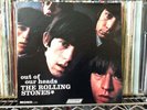 ROLLING STONES - OUT OF OUR HEADS LL3429 LP