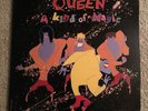Queen: A Kind of Magic Vinyl LP, Classic Rock. 1986. Capital Records smas-12476.