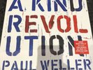 Paul Weller A Kind Revolution Black Vinyl LP Inc Download Card. Sealed New.