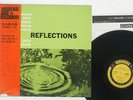 STEVE LACY REFLECTIONS PRESTIGE VIJ-5032 JAPAN OBI VINYL LP