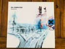 Ok Computer (2lp) [LP] by Radiohead (Vinyl, Aug-1997, Capitol/EMI Records)