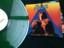 The Police - Zenyatta Mondatta 1980 Rare Green Vinyl LP Aus Record A & M- L37377