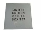Steven Wilson - The Future Bites - Deluxe Box Set - Limited Edition - New/Sealed