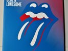 The Rolling Stones  Blue & Lonesome, X2 180g 2016 1st US Press  571 494-4 NM/M