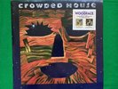 Crowded House - Woodface - Vinyl LP - Capitol 064-7 93559 - 1991 - Ex.condition