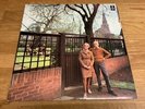 FAIRPORT CONVENTION, UNHALFBRICKING, VINYL LP 1985 CGLP-4418, SUPERB COPY