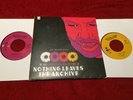 Nothing Leaves The Archive 7