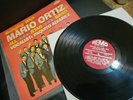 MARIO ORTIZ AND HIS ALL STARS BAND SWINGING WITH REMO ORIG LABEL SALSA LP HEAR