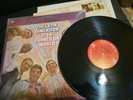 THE LATIN DIMENSION IT'S A TURNED WORLD CBS ORIG LBL LATIN SOUL LP HEAR BOOGALOO