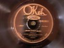 Okeh 8690 Louis Armstrong Orch 