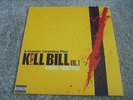Various ?- Kill Bill Vol. 1 (Original Soundtrack) 2003 USA VINYL LP 1st