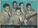 R&B / DOO WOP EP - FALCONS 
