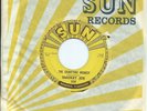 ROCKABILLY 45 - SMOKEY JOE 