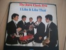 The DAVE CLARK FIVE - I Like It Like That -  LP 1966
