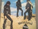 LP 33T - Motörhead - Ace of Spades - 1980 Original