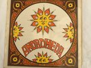 ANDROMEDA UK RCA SF8031 VINYL LP, MAY BLITZ, TROUT MASK REPLICA.