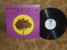 Sun Ra Sound of Joy Delmark stereo DS-414 shrink wrap white label EX LP
