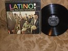 Ray Barretto Orchestra Latino Riverside 93520 stereo deep groove org pres