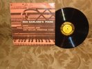 Red Garland's Piano Prestige 7086 OJC-073 Paul Chambers Art Taylor