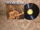 Willis Jackson Please Mr. Jackson Prestige 7162 Bill Jennings Jack McDuff PROMO
