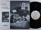 KENT CARTER Beauvais Cathedral EMANEM LP VG++ #
