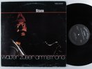 WALTER ZUBER ARMSTRONG Hitana WORLD ARTISTS LP VG+ #