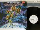 EUROPE FINAL COUNTDOWN VICTOR VIL-28019 JAPAN PROMO VINYL LP