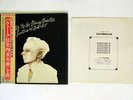 JUILLIARD QUARTET BARTOK SIX STRING CBS/SONY SOCZ 367-9 JAPAN OBI AUDIOPHILE 3LP