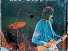 LED ZEPPELIN LONDON LIVE DOUBLE VINYL ALBUM USED IN ORIGINAL PLASTIC