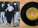 RARE 45 SP JERRY LEE LEWIS WHOLE LOTTA SHAKIN' GOIN' ON SUN RECORD 267