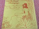 ASH RA TEMPEL Schwingungen (2004) LP Spalax press krautrock psych