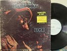 DONNY HATHAWAY live *rare promo* ATCO LP funk soul r&b