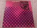 GRACHAN MONCUR III Evolution (1964) LP Blue Note mono rvg free jazz early/1st pr