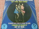 RUDY RAY MOORE Close Encounters Of The Sex Kind (1978) LP Kent orig comedy