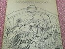 PIANO CHOIR Handscapes (1973) 2LP Strata East original free jazz stanley cowell