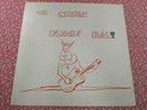 THE SATANS Raisin' Hell LP (1962) private rock n roll garage frat