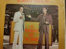 RALFI PAGAN PRESENTA A JOHNNY NELSON LP - NUEVO 