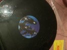 Kiss, Creatures Of The Night, Ltd edition one sided etched 12