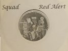 Punk SQUAD RED ALERT 7